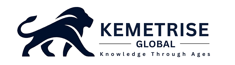 Kemetrise Global logo
